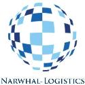 Narwhal Logistics company logo