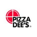 Pizza Dee's company logo