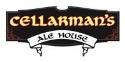 Cellarman's Alehouse company logo