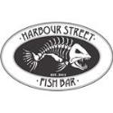 Harbour Street Fish Bar  company logo
