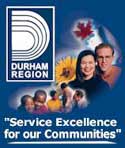 Region of Durham, Economic Dev. & Tourism company logo