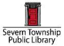Severn Township Public Library – Coldwater Memorial Branch company logo