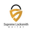 Supreme Locksmith Whitby company logo