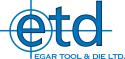 Egar Tool and Die Ltd. company logo