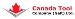 Canada Tool Company (Galt) Ltd.