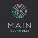 Main Vegan Deli company logo