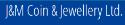 J&M Coin & Jewellery Ltd. company logo