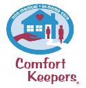 6924352 Canada Inc.   dba Comfort Keepers company logo