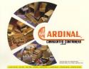 Cardinal Corrugated Containers company logo