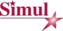 Simul Corporation company logo