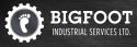 Bigfoot Industrial Services Ltd. company logo