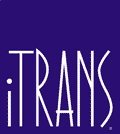Itrans company logo