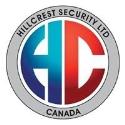 HillCrest Security company logo