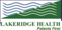 Lakeridge Health Bowmanville company logo