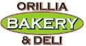 Orillia Bakery & Deli company logo