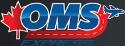 OMS Express company logo