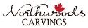 Northwood's Carvings company logo