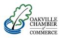 Oakville Chamber of Commerce company logo