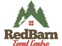 Red Barn Event Centre company logo