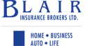 Blair Insurance Brokers Ltd. company logo