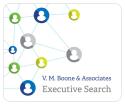 V. M. Boone & Associates company logo
