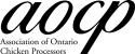 Association of Ontario Chicken Processors company logo