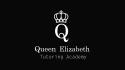 Queen Elizabeth Academy company logo