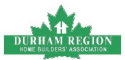 Durham Region Home Builders' Association company logo