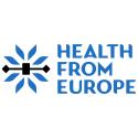 Health from Europe company logo