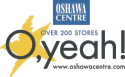 Oshawa Centre company logo