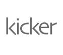 Kicker Video company logo