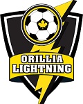 Orillia District Soccer Club company logo
