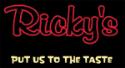 Ricky's All Day Grill company logo