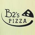 B2's Pizza company logo