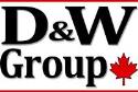 Doughty & Williamson company logo