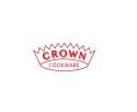 Crown Cookware company logo