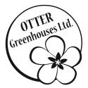 Otter Greenhouses company logo