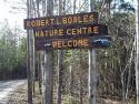 Robert L Bowles Nature Centre company logo