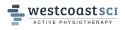 Westcoast SCI Physiotherapy Port Coquitlam company logo