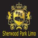 Sherwood Park Limo company logo