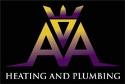 AAA Heating and Plumbing company logo