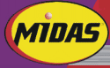 Midas Auto Svc Experts company logo