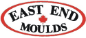 East End Moulds company logo