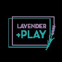 Lavender and Play  company logo