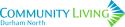 Community Living Durham North company logo