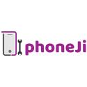 Phoneji Wireless Solution company logo