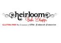 Heirloom Bake Shoppe company logo