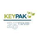 Keypak company logo