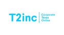 T2inc.ca Ontario | Accountants-Tax Specialists | Corporate Tax company logo