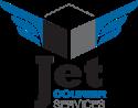 Jet Courier Services company logo
